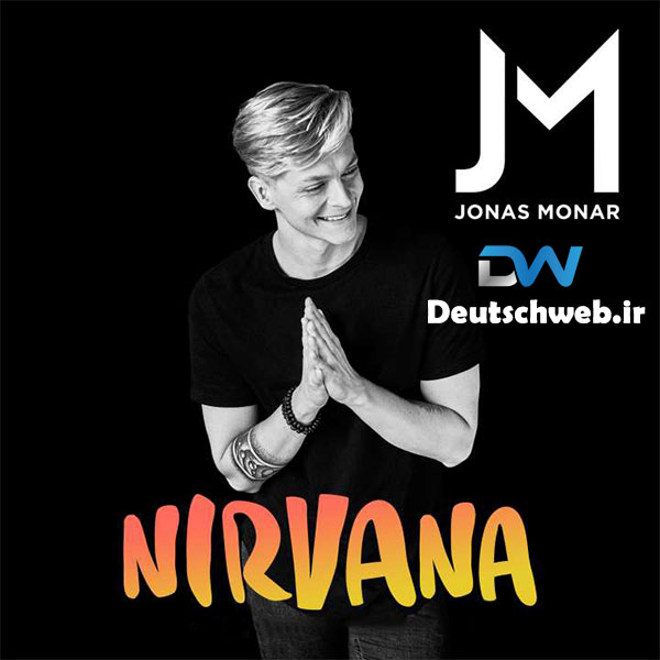 دانلود آهنگ آلمانی Jonas monar بنام Nirvana
