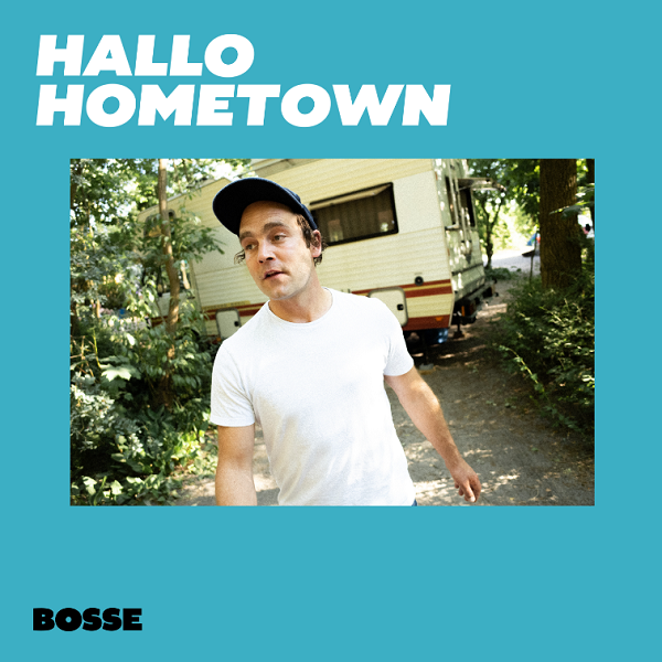 دانلود آهنگ آلمانی Bosse بنام Hallo Hometown