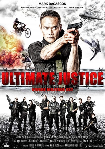 دانلود فیلم آلمانی Ultimate Justice