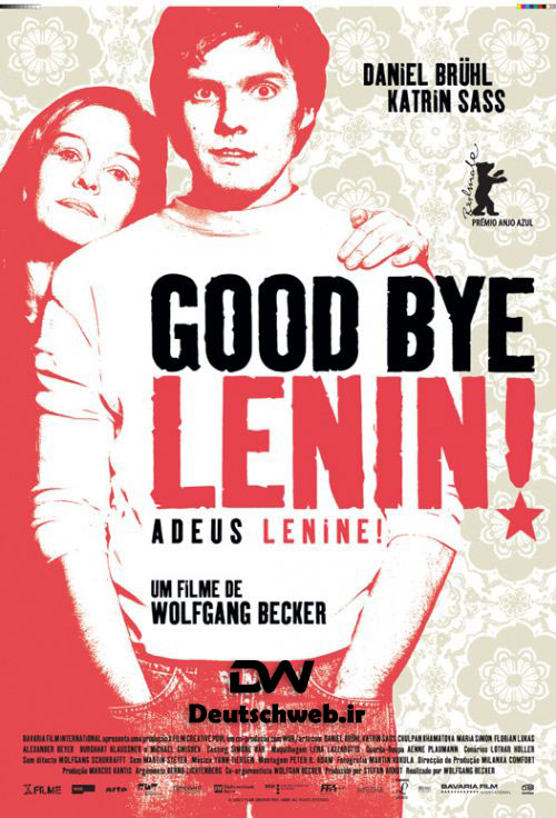 دانلود فیلم آلمانی Good Bye Lenin 2003