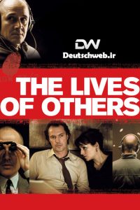 دانلود فیلم آلمانی The Lives of Others 2006
