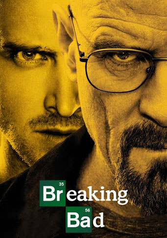 دانلود دوبله آلمانی سریال Breaking Bad