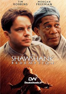 دانلود دوبله آلمانی فیلم The Shawshank Redemption 1994