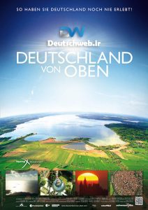 دانلود مستند آلمانی Deutschland von oben