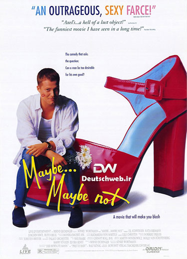 دانلود فیلم آلمانی Der bewegte Mann 1994