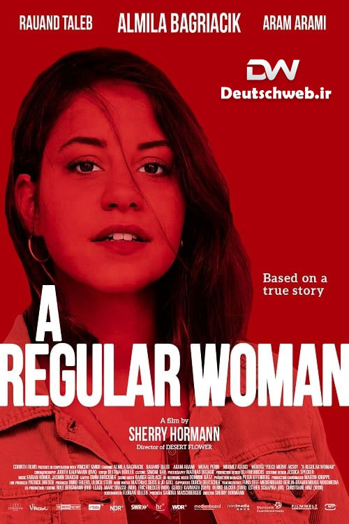دانلود فیلم آلمانی 2019 Nur eine Frau