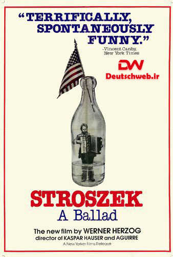 دانلود فیلم آلمانی Stroszek 1977