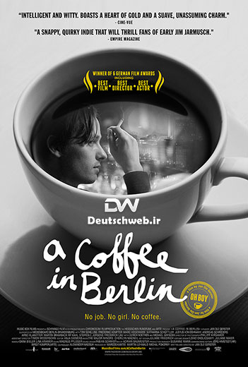 دانلود فیلم آلمانی A Coffee in Berlin 2012