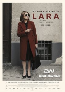 دانلود فیلم آلمانی Lara 2019