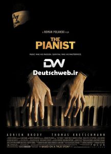 دانلود دوبله آلمانی فیلم The Pianist 2002