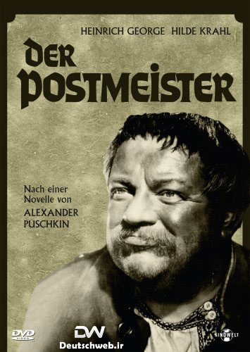 دانلود فیلم آلمانی Der Postmeister 1940