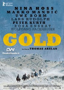 دانلود فیلم آلمانی Gold 2013