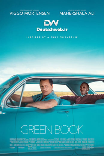 دانلود دوبله آلمانی فیلم Green Book 2018
