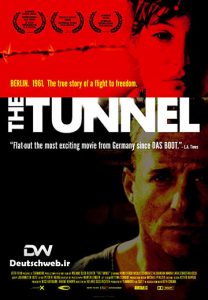 دانلود فیلم آلمانی Der Tunnel 2001