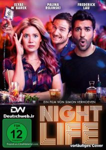 دانلود فیلم آلمانی Nightlife 2020
