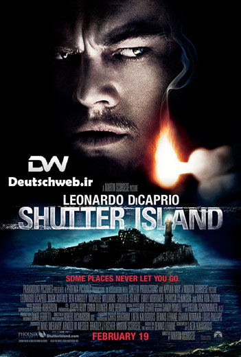 دانلود فیلم آلمانی Shutter Island 2010