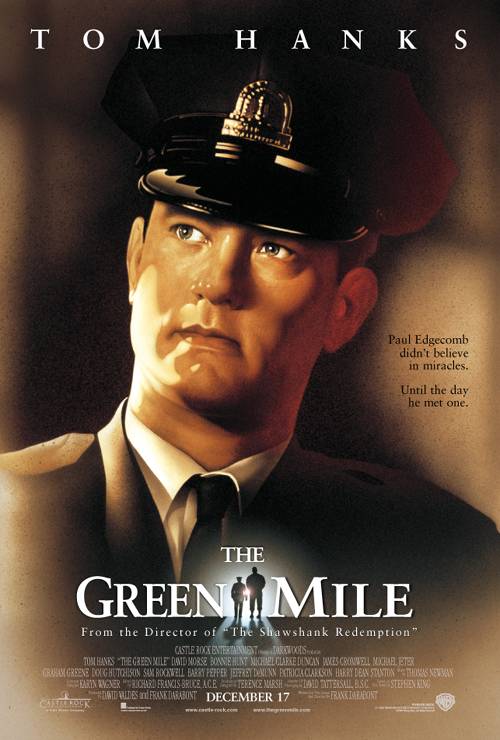 دانلود دوبله آلمانی فیلم The Green Mile 1999