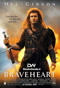 دانلود دوبله آلمانی فیلم Braveheart 1995
