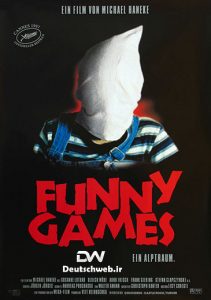 دانلود فیلم آلمانی Funny Games 1997