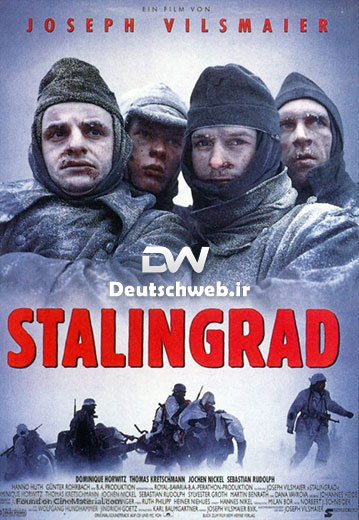 دانلود فیلم آلمانی Stalingrad 1993