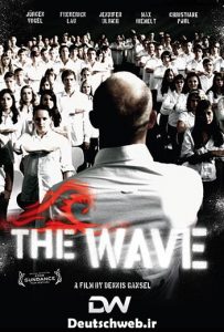 دانلود فیلم آلمانی The Wave 2008