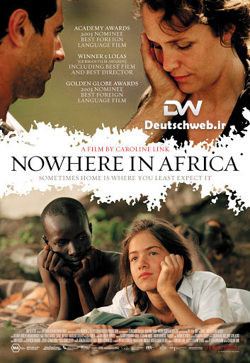 دانلود فیلم آلمانی Nirgendwo in Afrika 2001