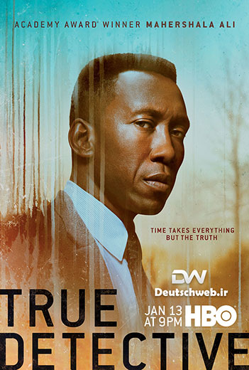 دانلود دوبله آلمانی سریال True Detective