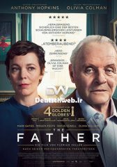 دانلود دوبله آلمانی فیلم The Father 2020