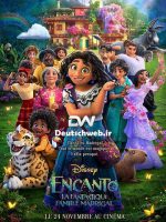 دانلود دوبله آلمانی انیمیشن Encanto 2021