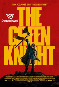 دانلود دوبله آلمانی فیلم The Green Knight 2021