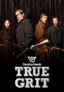 دانلود دوبله آلمانی فیلم True Grit 2010