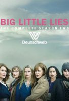 دانلود دوبله آلمانی سریال Big Little Lies