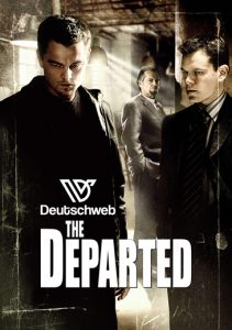 دانلود دوبله آلمانی فیلم The Departed 2006