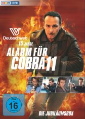 دانلود سریال آلمانی Alarm für Cobra 11