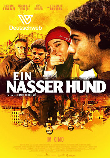 دانلود فیلم آلمانی Ein Nasser Hund 2021