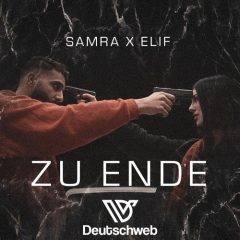 دانلود آهنگ آلمانی Samra & Elif بنام Zu Ende
