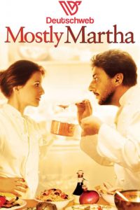 دانلود فیلم آلمانی Bella Martha 2001