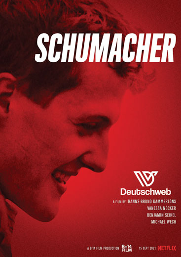 دانلود مستند آلمانی Schumacher 2021