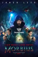 دانلود دوبله آلمانی فیلم Morbius 2022