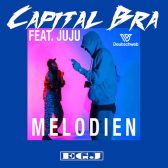 دانلود آهنگ آلمانی Capital Bra بنام Melodien