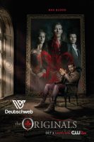 دانلود دوبله آلمانی سریال The Originals